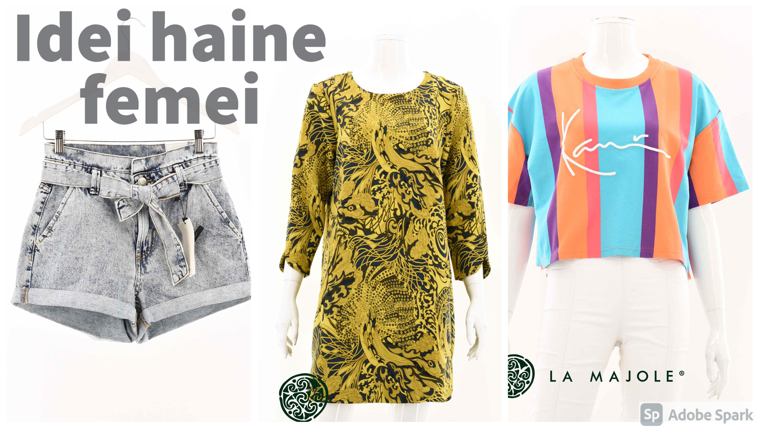 tournament Tectonic Incompatible Haine femei și haine barbati: cele mai cool idei de haine pentru vară -  Daniela Otet